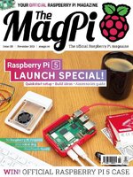 The MagPi